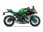 2019 Kawasaki Ninja 650 KRT